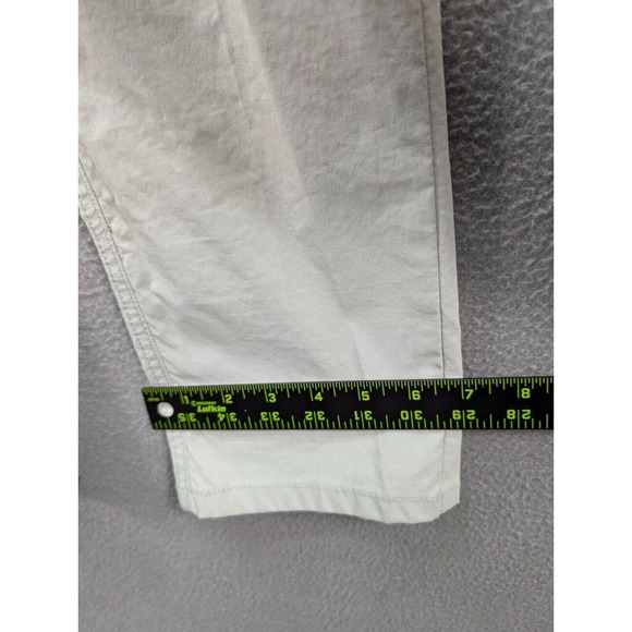 Vintage 1946 Men's Pro Stretch Pants Quick Dry Stretch Stone Size 32 NWT RARE - Picture 9 of 13